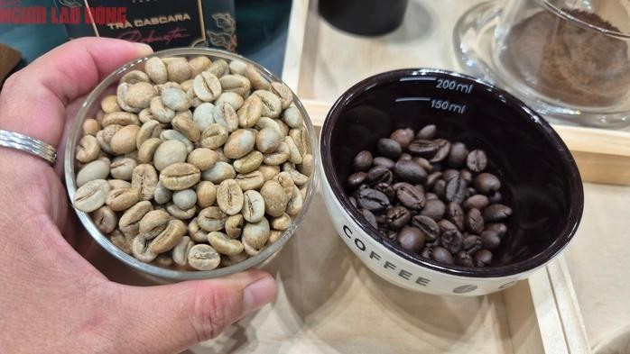 尽管巴西出口量稀少，但咖啡价格仍下跌。