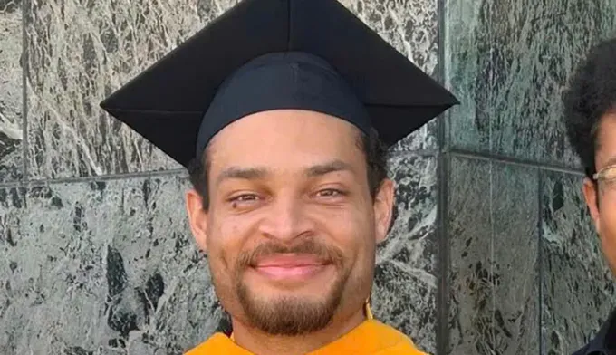 嫌疑人科尔·艾伦