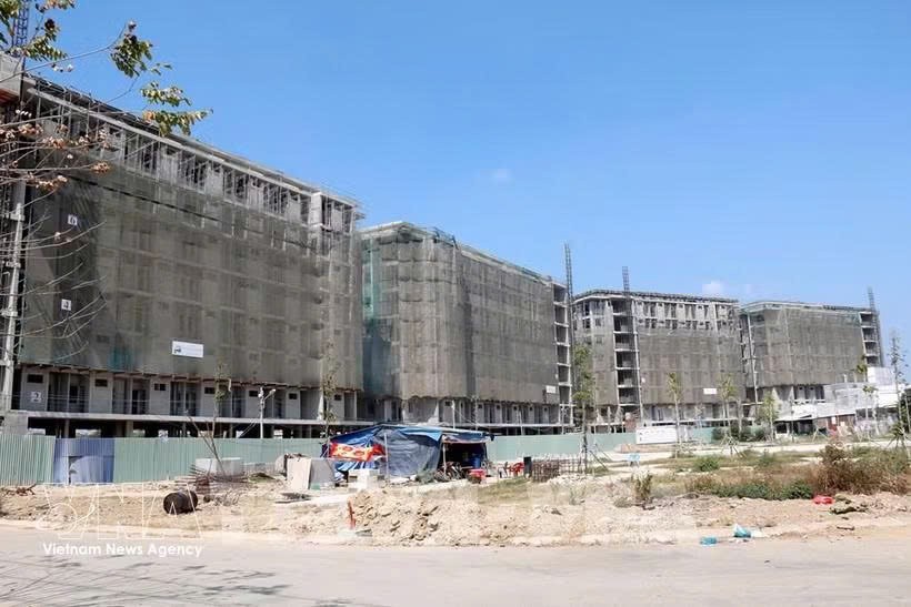 2026年前4个月，全国已开工226个社会住房项目，总规模达22万 8725套，较既定指标超额44%。