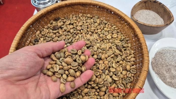 近期咖啡价格大幅下跌。