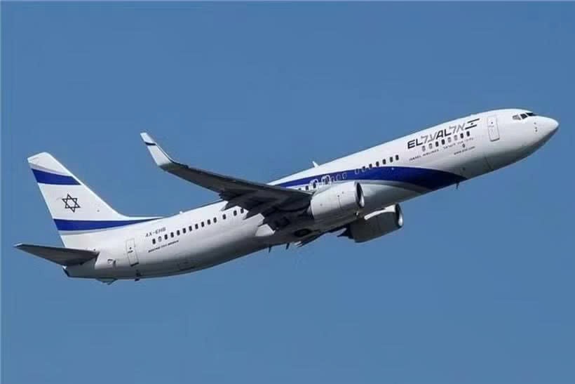 以色列阿基亚航空公司开通飞往胡志明市的直达航线