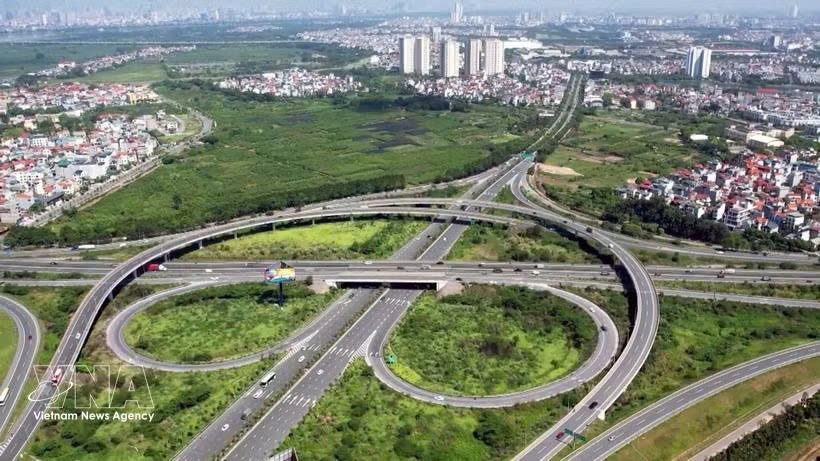 附图。图自越通社