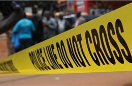 印度发生踩踏事件致7死12伤