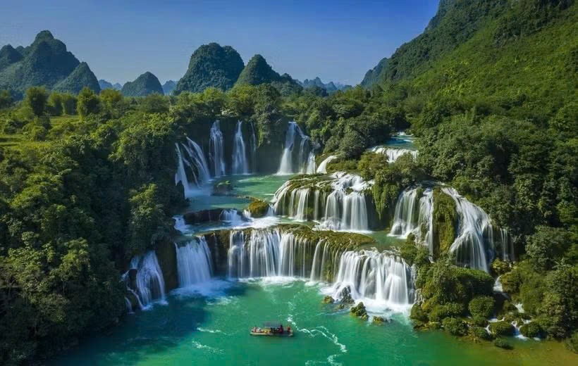 “旅游文化空间——融合与传播”展览会将于9月5日至9日在嘉莱省举行。图自越南文体与旅游部