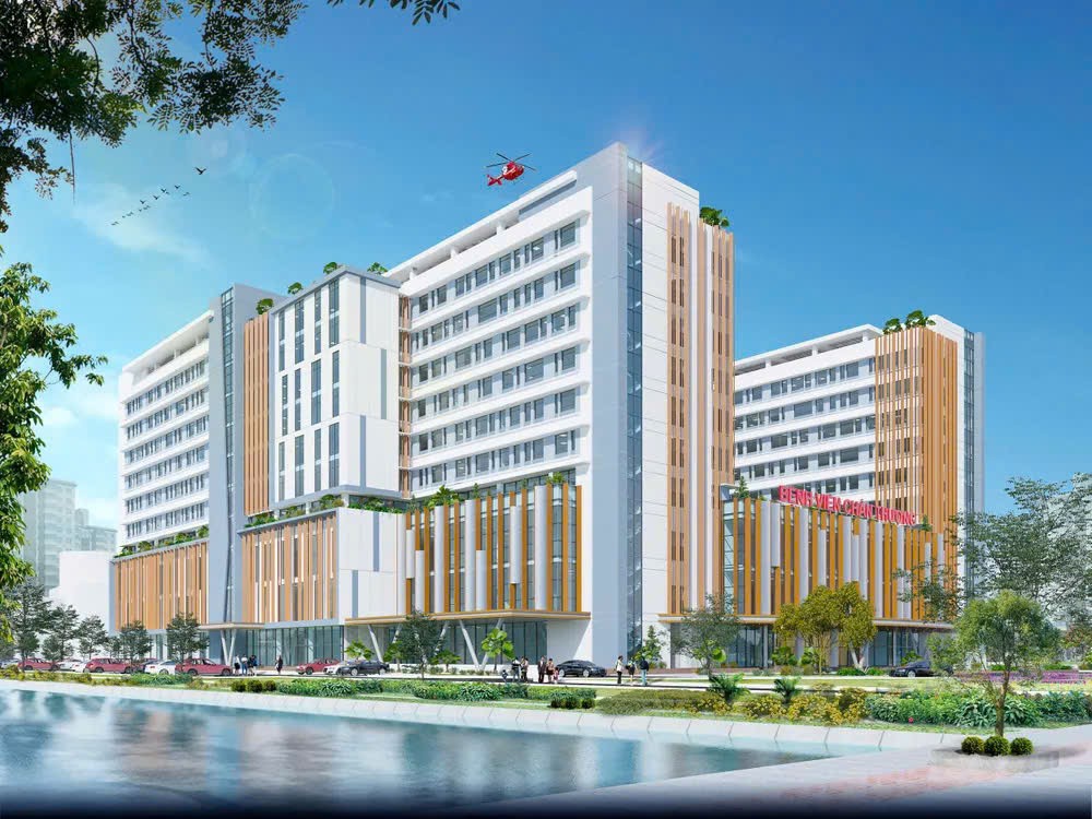 2 - Phối cảnh Bệnh viện Chấn thương.jpg