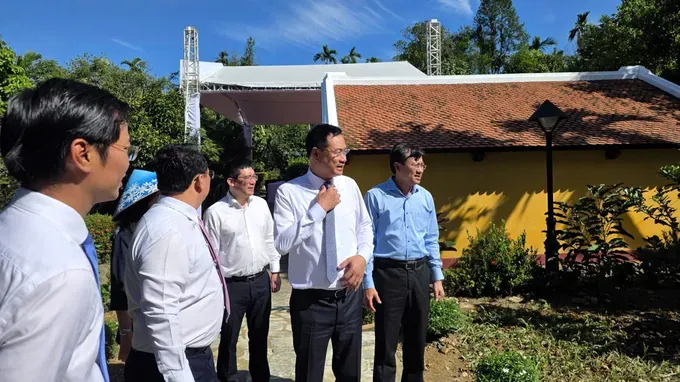 3-Đồng chí Lê Ngọc Quang, Bí thư Thành ủy Đà Nẵng.jpg