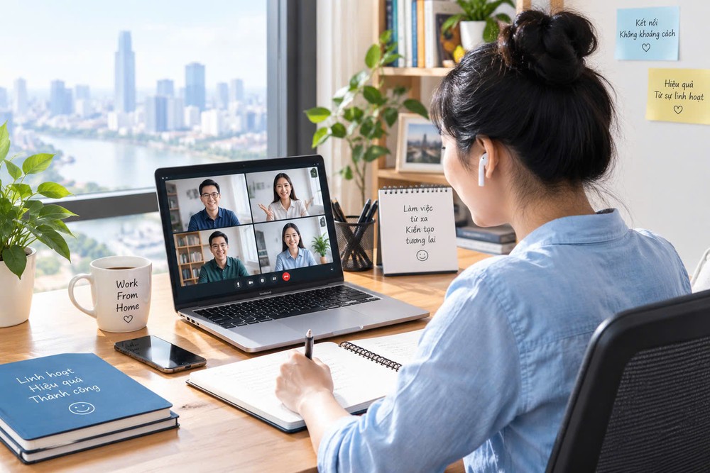 AI 示意图