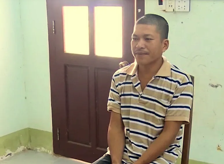 Bắt đối tượng nhiều lần hiếp dâm cháu vợ ảnh 1