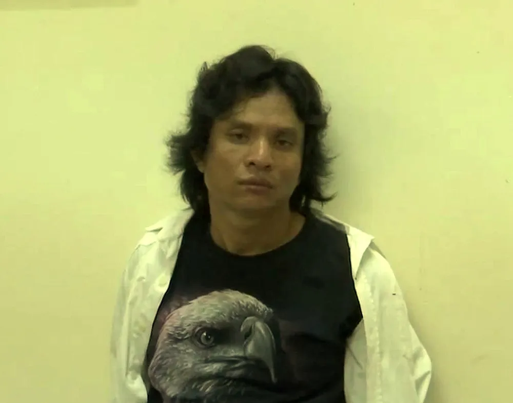 Bắt nhóm côn đồ mang súng và hung khí từ Cần Thơ lên TPHCM để đánh người ảnh 1