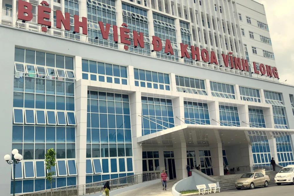 Làm rõ nguyên nhân, xử lý trách nhiệm vụ song thai chết lưu tại Vĩnh Long ảnh 1