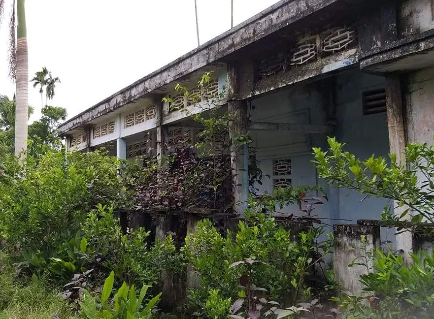 Lời khai của nghi can giết người phụ nữ rồi bỏ vào lu nước ảnh 2