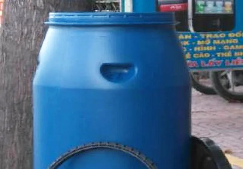 Lời khai của nghi can giết người phụ nữ rồi bỏ vào lu nước ảnh 3