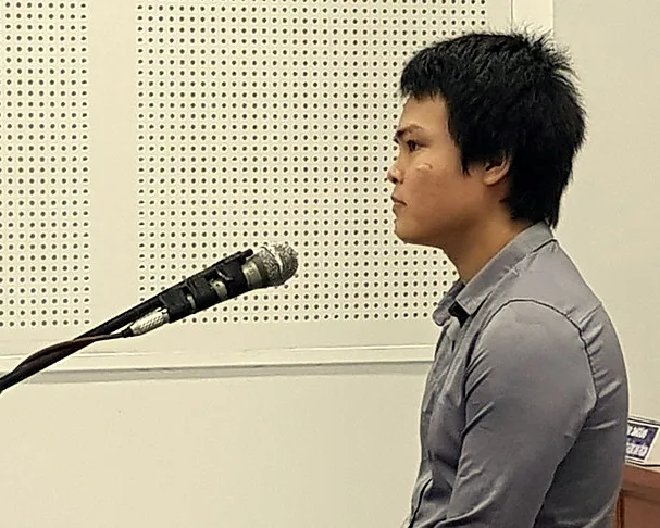 Lãnh 13 năm tù vì “làm chuyện người lớn” với bạn gái 13 tuổi ảnh 1