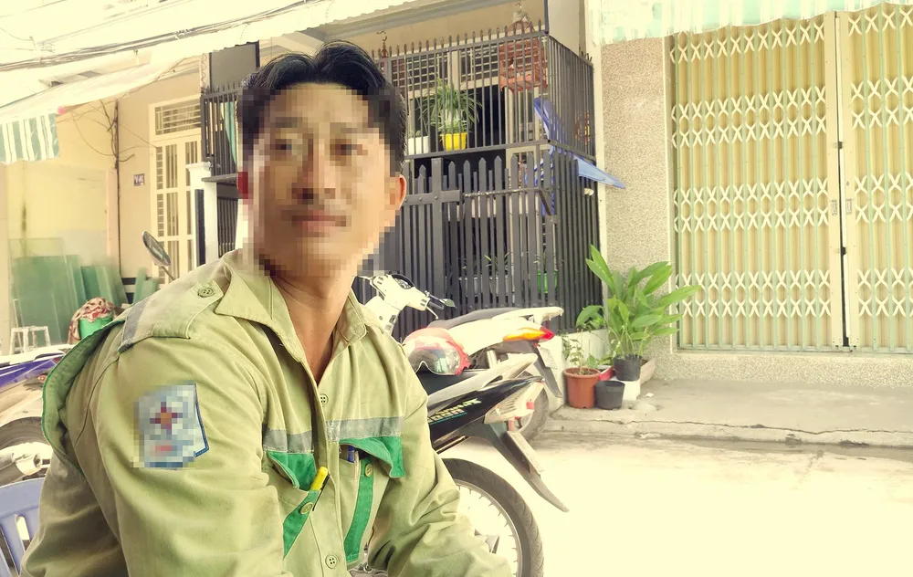 Người thợ điện bị phạt 90 triệu đồng vì đổi 100 USD có đơn xin miễn giảm ảnh 1