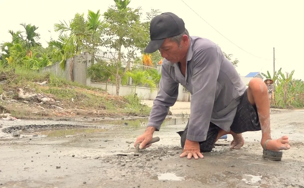 3 cá nhân tại ĐBSCL vinh dự nhận Giải thưởng KOVA 2018 ảnh 1