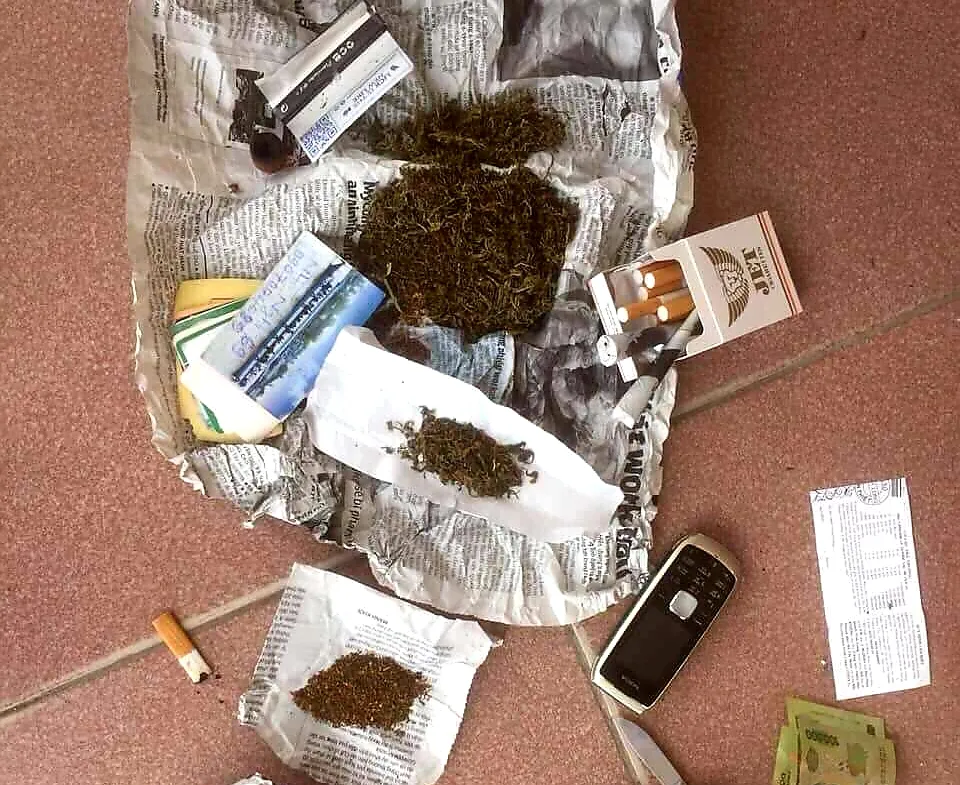 Công an TP Cần Thơ lên tiếng việc bắt giữ một đạo diễn liên quan đến vụ án ma túy  ảnh 2