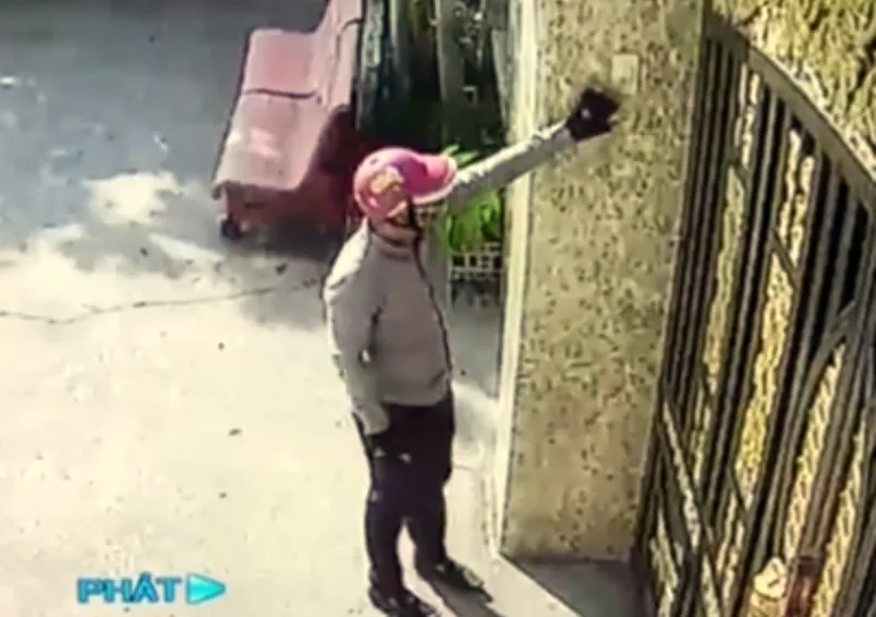 Vượt qua 6 camera, kẻ trộm đột nhập vào nhà lấy đi hơn 8 tỷ đồng ảnh 1