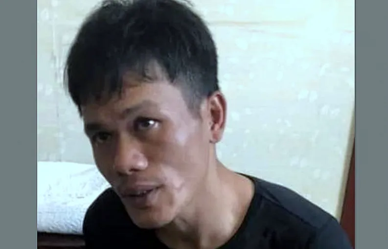 Đã bắt được 1 nghi phạm trong vụ trộm hơn 8 tỷ đồng tại Vĩnh Long ảnh 1