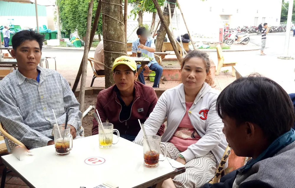 Truy tố 2 công an cố ý gây thương tích dẫn đến chết người ảnh 1