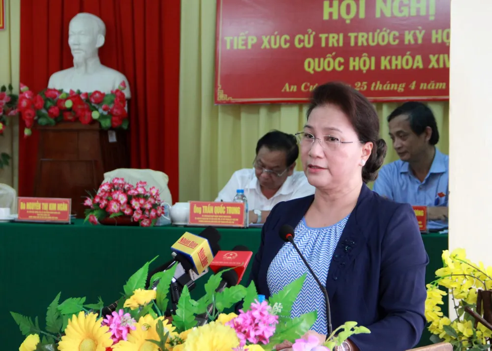 Gian lận điểm thi là “bài học đau đớn cho ngành giáo dục” ảnh 1