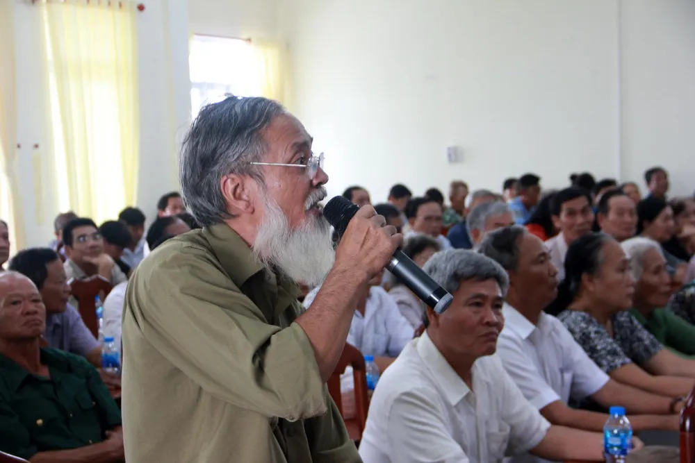 Quốc hội tăng cường giám sát thực hiện Nghị quyết 120 của Chính phủ về ĐBSCL ảnh 2