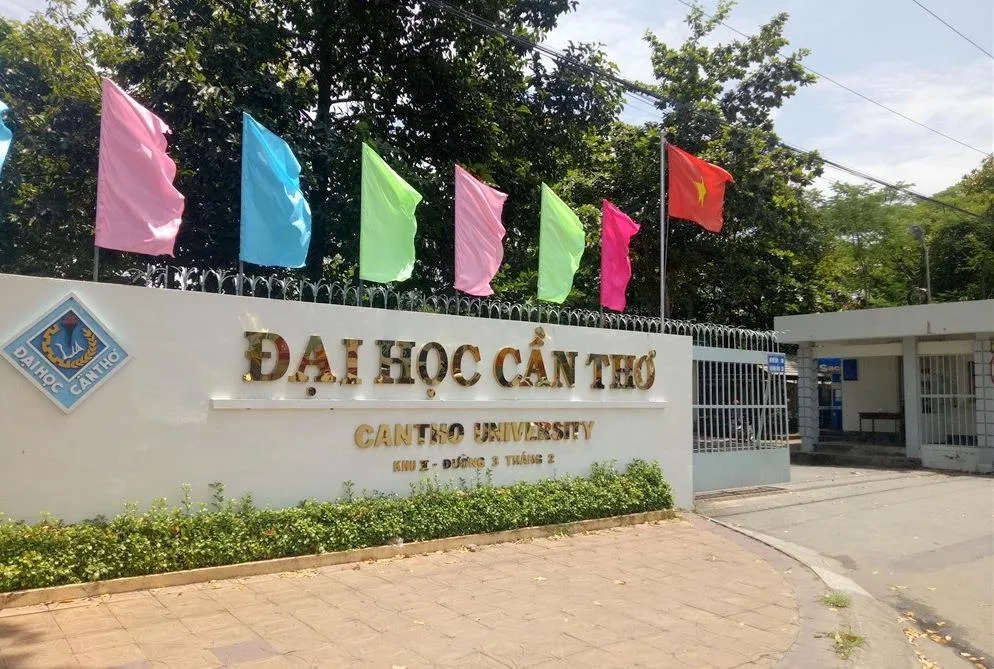 Năm 2019, Trường Đại học Cần Thơ dự kiến tuyển sinh 9.500 chỉ tiêu cho 94 ngành đào tạo