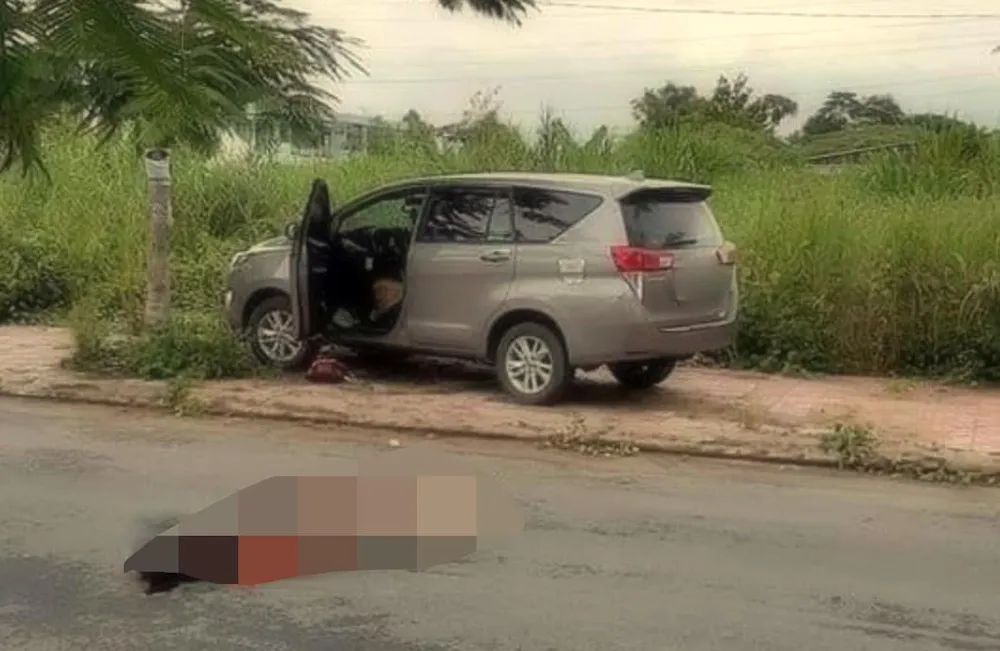 Níu kéo tình cảm bất thành, Châu nảy sinh ý định giết M. rồi tự tử