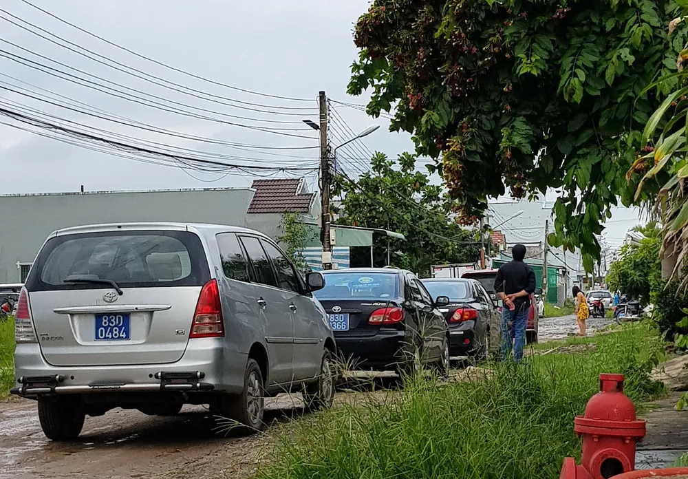 Kiểm điểm rút kinh nghiệm đối với bà Hồ Thị Cẩm Đào trong việc tổ chức tiệc cưới cho con ảnh 2