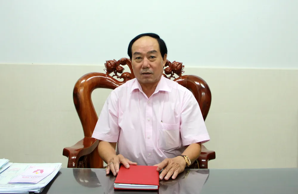 TP Sóc Trăng tổ chức Đại hội điểm bầu trực tiếp Bí thư ảnh 2