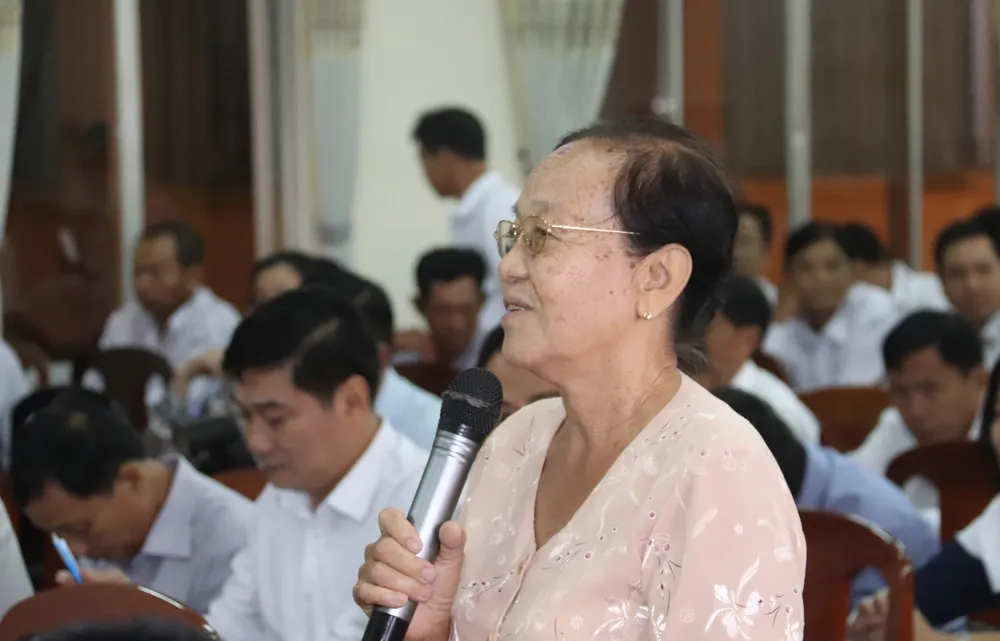 Chống dịch Covid-19 là thành quả chung của cả dân tộc ảnh 2