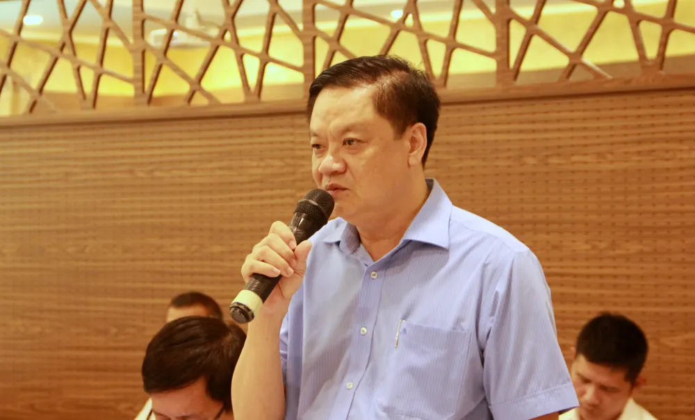 Đề xuất xây dựng cao tốc Cần Thơ - Cà Mau song song với quốc lộ Quản Lộ - Phụng Hiệp ảnh 1