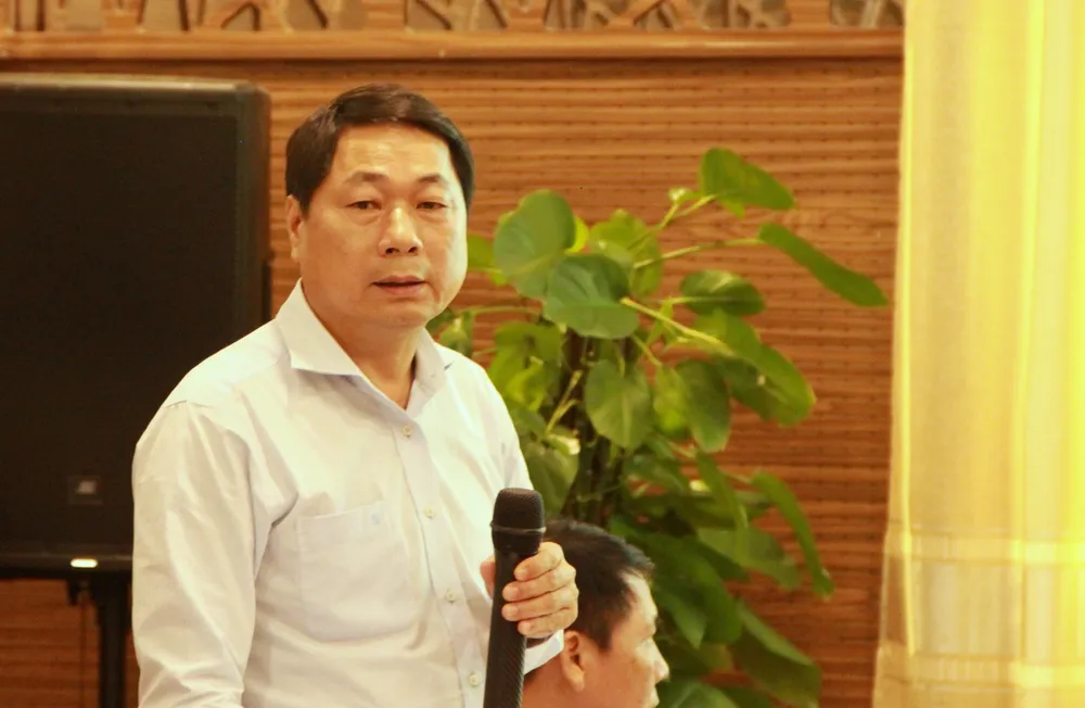 Đề xuất xây dựng cao tốc Cần Thơ - Cà Mau song song với quốc lộ Quản Lộ - Phụng Hiệp ảnh 2