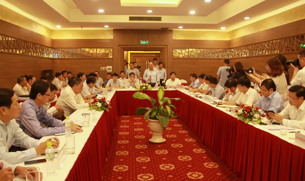 Đề xuất xây dựng cao tốc Cần Thơ - Cà Mau song song với quốc lộ Quản Lộ - Phụng Hiệp ảnh 3