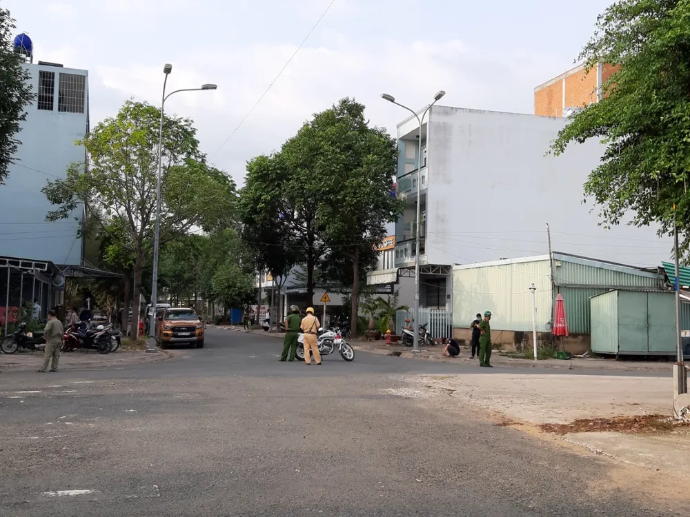 Khởi tố, bắt tạm giam Trương Châu Hữu Danh  ảnh 1