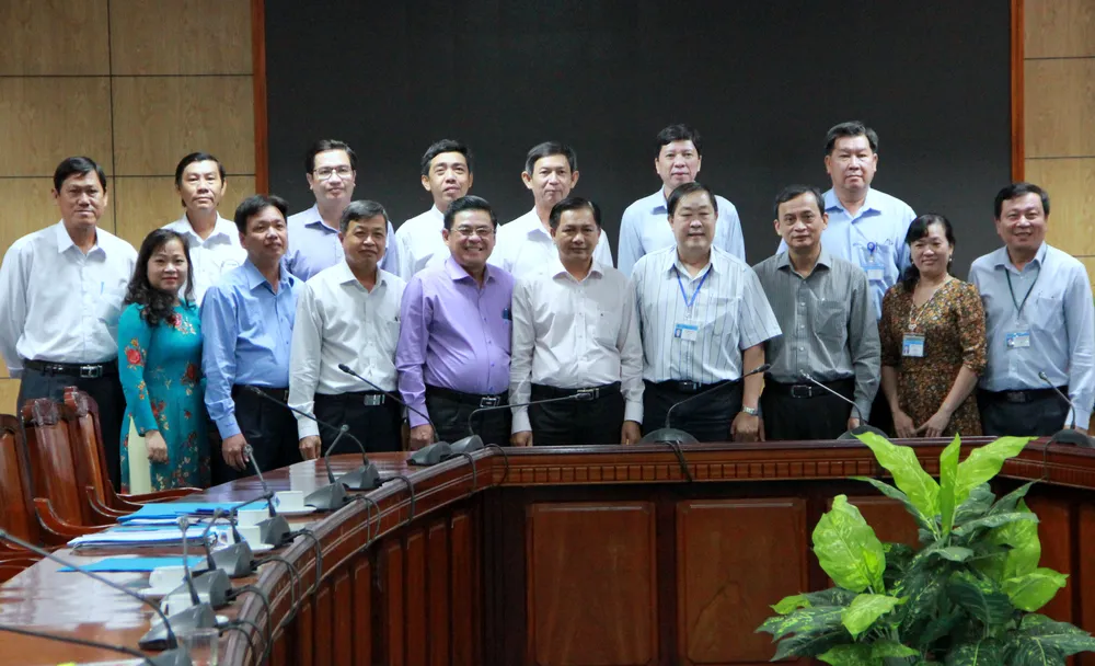 Dự kiến mở Khu V - Đại học Cần Thơ tại Sóc Trăng ảnh 1