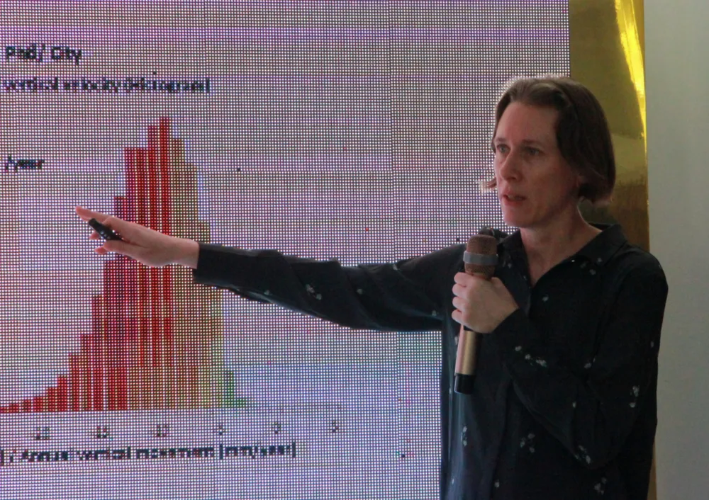 Cần cấp bách bảo vệ nguồn nước ngầm ở ĐBSCL ảnh 2