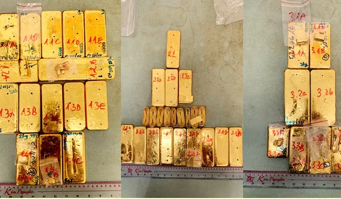 Đại tá Đinh Văn Nơi: “Không khoan nhượng các loại tội phạm” ảnh 3