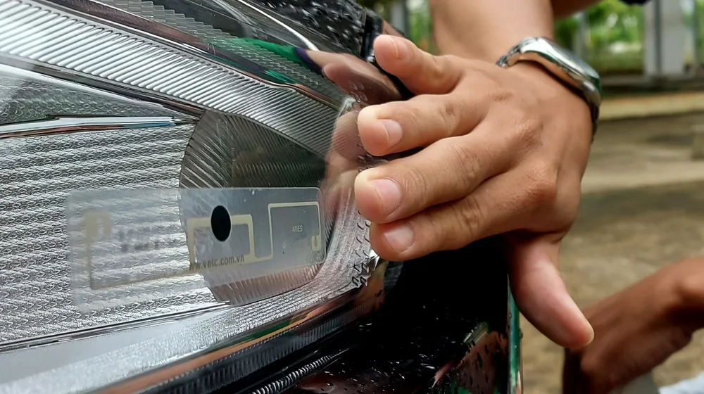 BOT Cần Thơ – Phụng Hiệp vẫn chưa hoàn thành triển khai thu phí không dừng ảnh 2