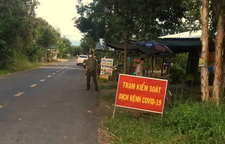 Tăng cường kiểm soát dòng người đổ về ĐBSCL ảnh 3