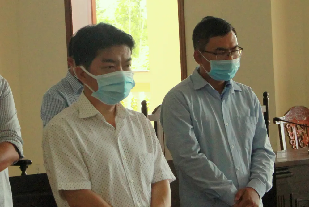 Điều tra bổ sung sai phạm đất đai của nguyên Phó Chủ tịch UBND quận Bình Thủy và thuộc cấp ảnh 2