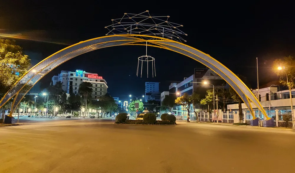 TP Cần Thơ đề xuất kéo dài thời gian thực hiện Chỉ thị 16 