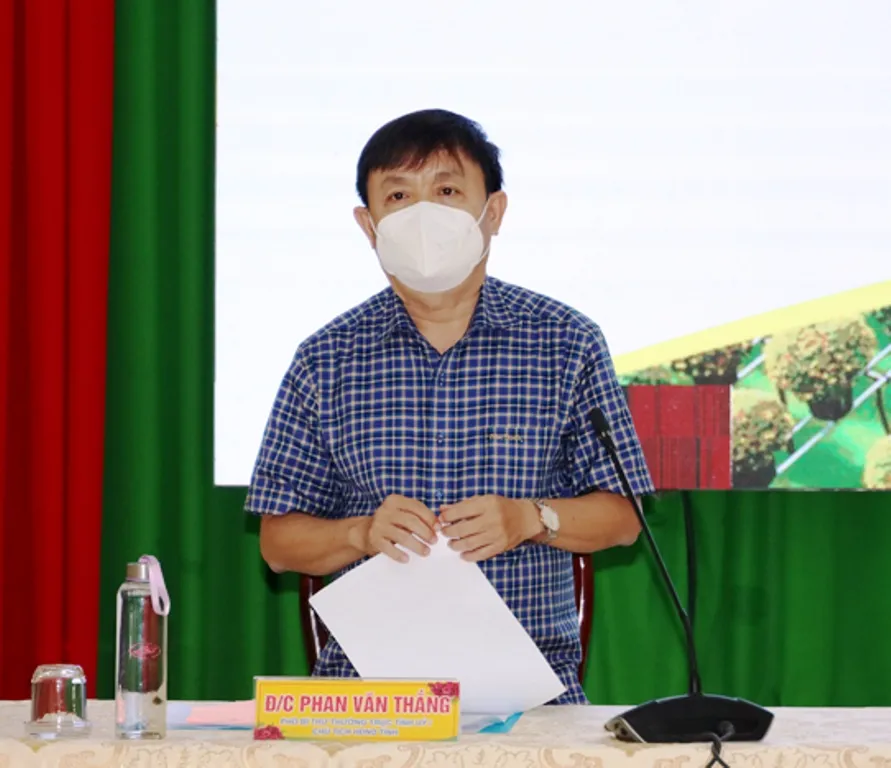 Nhiều tỉnh, thành ĐBSCL kéo dài thời gian thực hiện Chỉ thị 16 ảnh 2