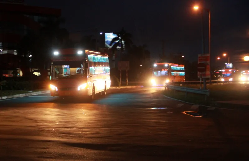 Cần Thơ đón hơn 300 người dân từ TPHCM về quê ảnh 2