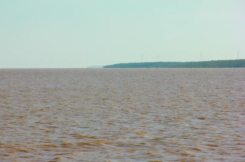 Đẩy mạnh kêu gọi đầu tư Cảng biển quốc tế Trần Đề ảnh 5