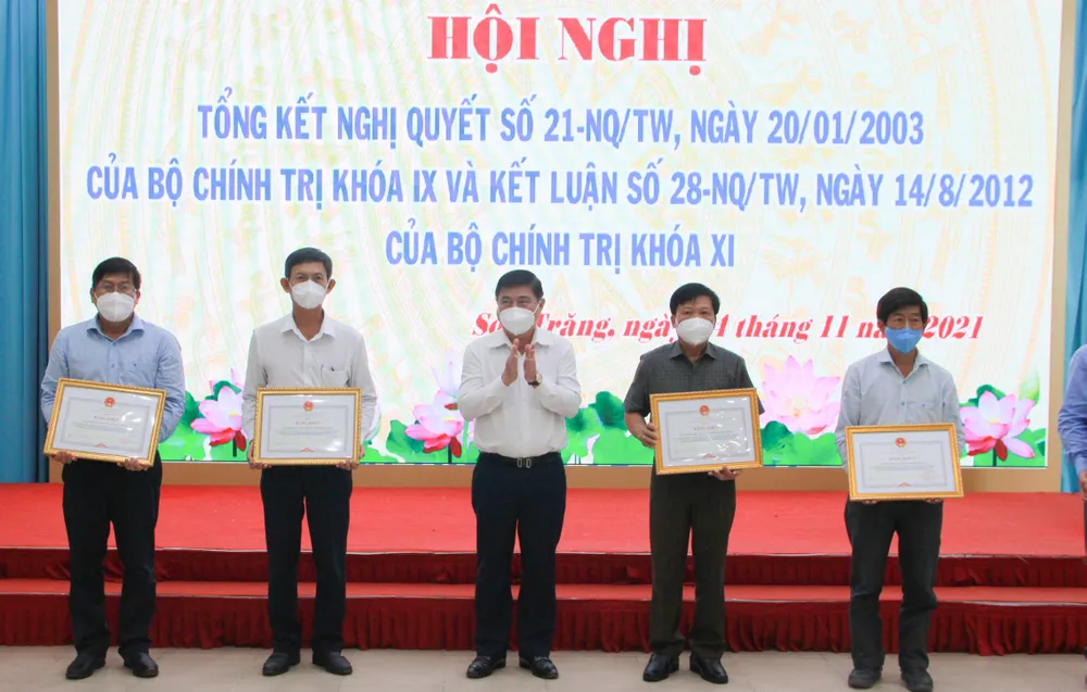 Cần đánh giá đúng, chính xác tác động của dịch Covid-19 ảnh 2