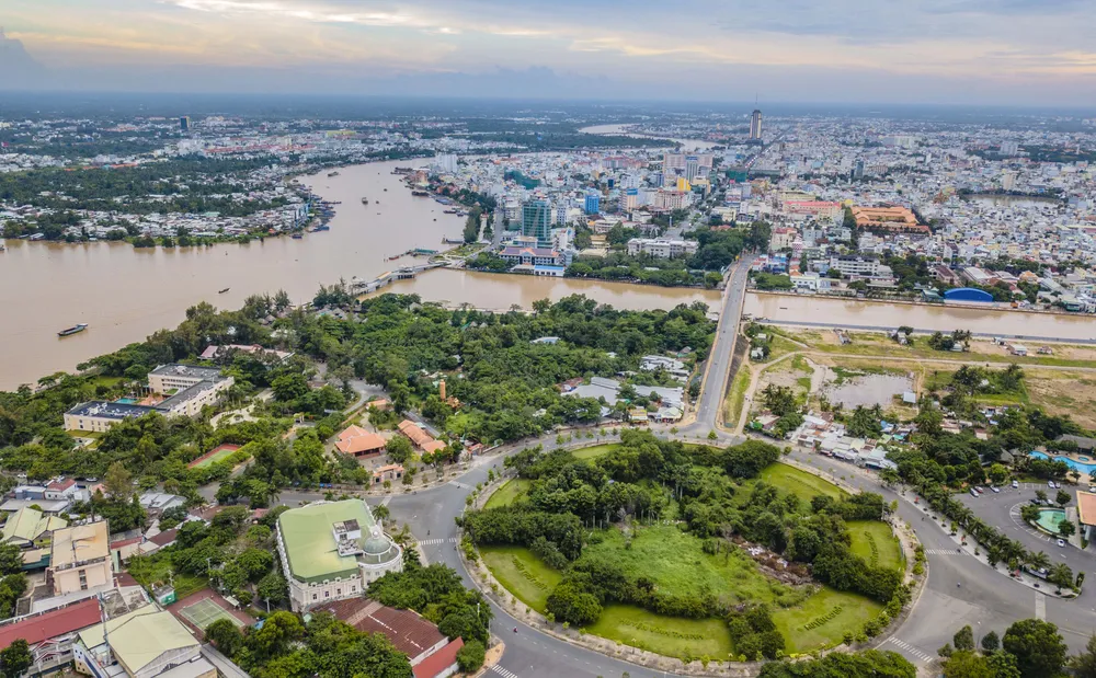 Phát triển kinh tế, xã hội vùng ĐBSCL đến năm 2030, tầm nhìn đến năm 2045 ảnh 2