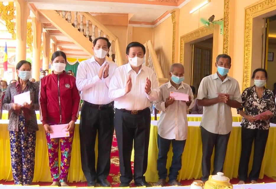 TP Cần Thơ cần chú trọng đào tạo, bồi dưỡng đội ngũ cán bộ ảnh 2