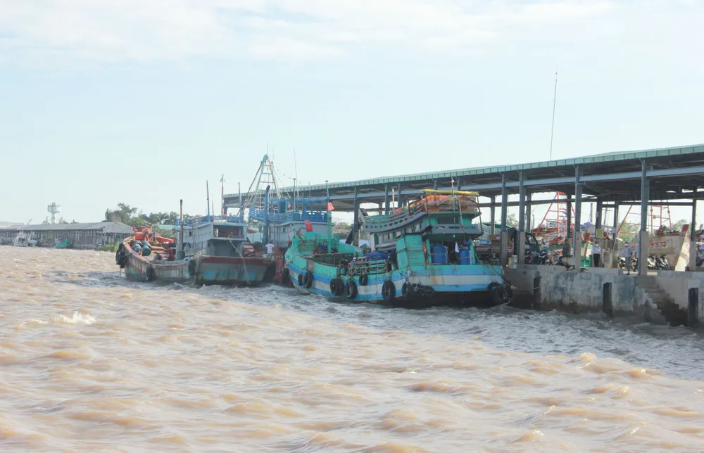 Sóc Trăng kêu gọi đầu tư 39 dự án ảnh 3