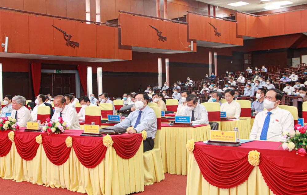 Hơn 137.000 tỷ đồng phát triển vùng đồng bào dân tộc thiểu số  ảnh 1