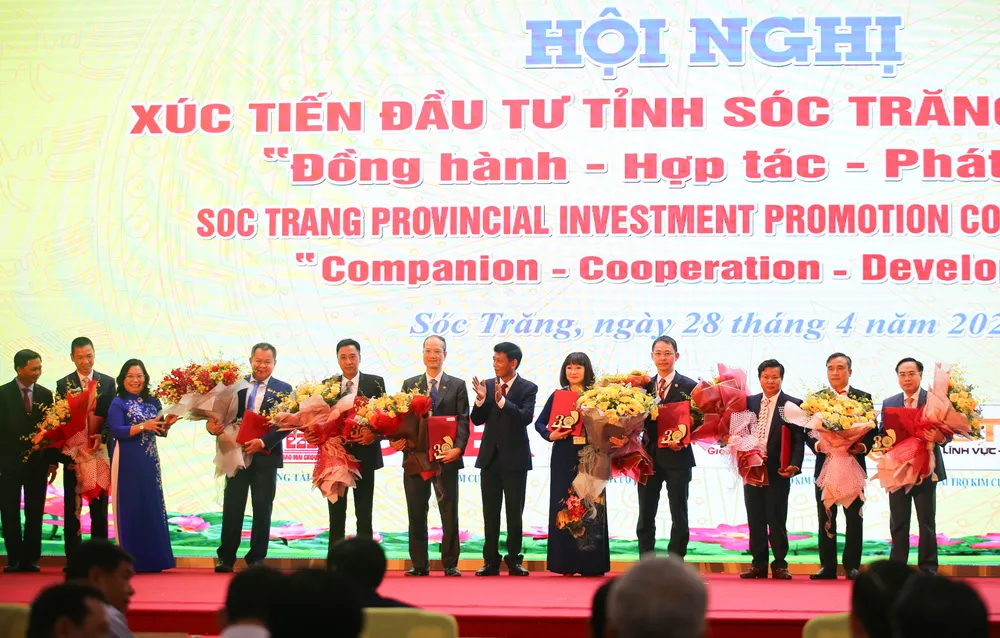 Thủ tướng Phạm Minh Chính: Tập trung xây dựng hệ sinh thái môi trường đầu tư ảnh 5